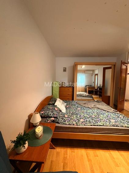 Tei Garsonieră decomandata confortabilă de închiriat ETAJ 1, pet friendly - 5