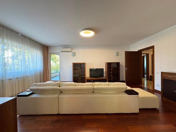 Polona | 4 rooms 2 baths | Parking