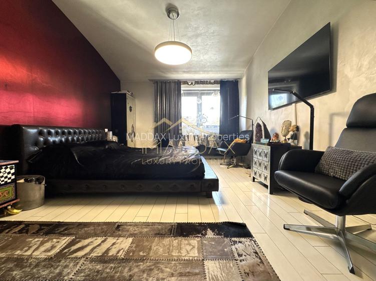 Vila cu 5 camere *344mp* + 400mp Teren // Zona Bucurestii Noi - 30