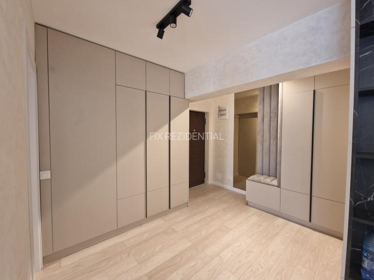 PACURARI, APARTAMENT CU 3 CAMERE, 2 BAI, 2 terase,  FINALIZAT, MUTARE IMEDIATA - 9