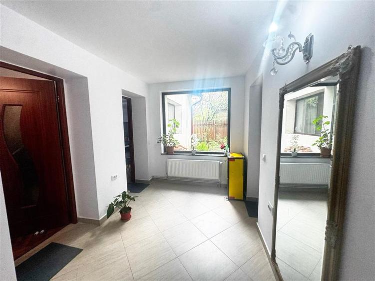 Casa de vanzare Ploiesti – Zona Sala Sporturilor | Complet renovata si consolida - 9