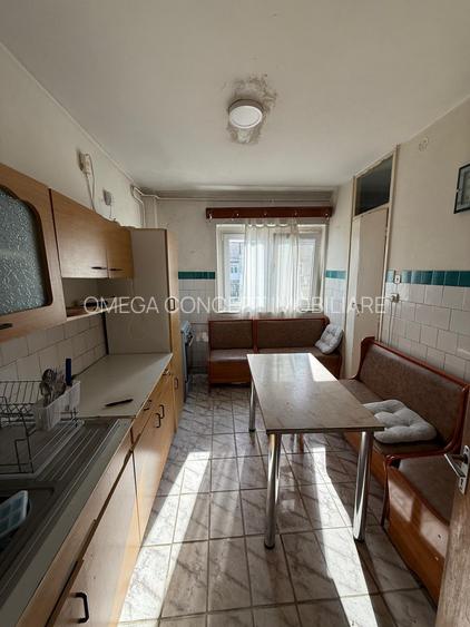 Tineretului - Visana vanzare apartament 2 camere - 4