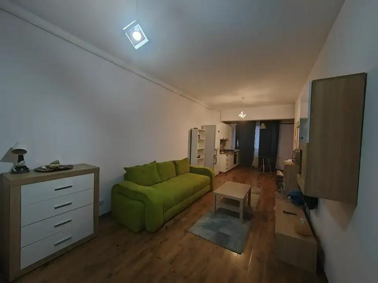 Apartament 2 Camere Piata Alba Iulia I Decebal