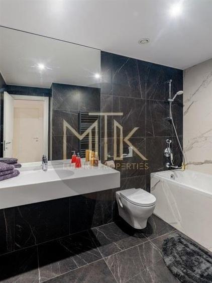 Exclusiv - Apartament lux 2 camere I One Herastrau Towers I 2 Locuri parcare
