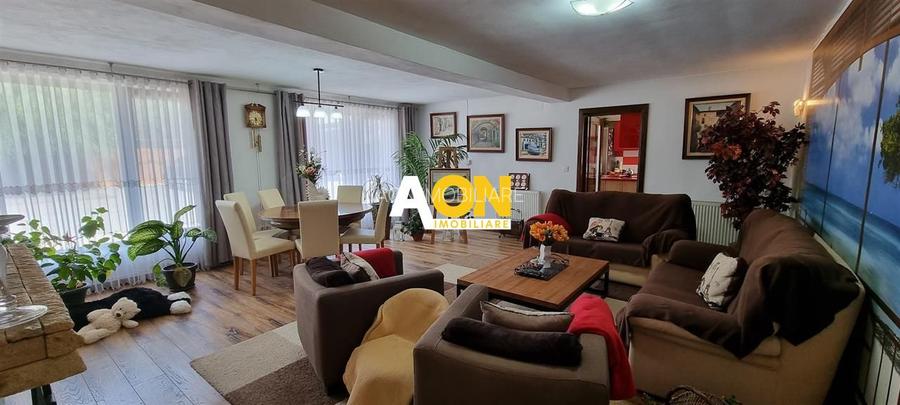 Casa Individuala 4 Camere 1153 mp Teren, Sard, com. Ighiu - 5