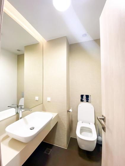 Apartament premium cu 4 camere in locație exclusivistă in zona Primăverii