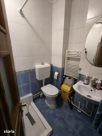 Apartament 3 Camere | Arena Nationala | Balcon | 2 Bai | Centrala Proprie |
