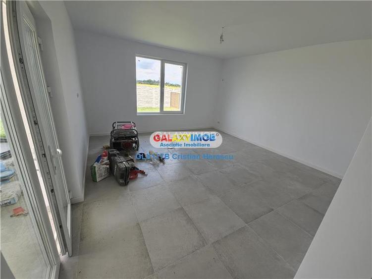 Vila P+1 Samurcasi 113 mpu 4 camere teren 515 mp - 17