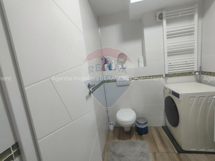 Apartament de inchiriat cu 2 camere! - 13