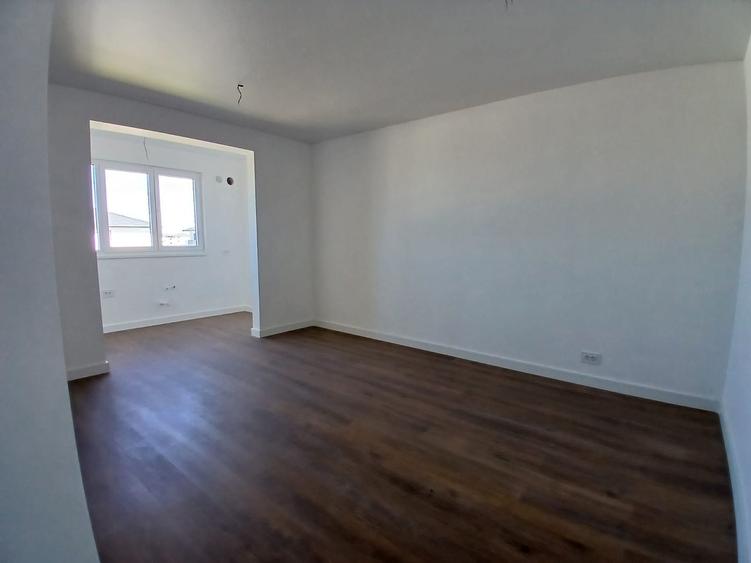 Apartament 3 camere de vanzare Bragadiru