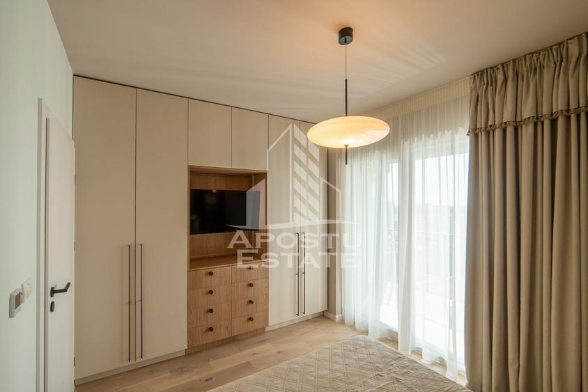 Apartament 2 camere, de inchiriat, Central, Timisoara
