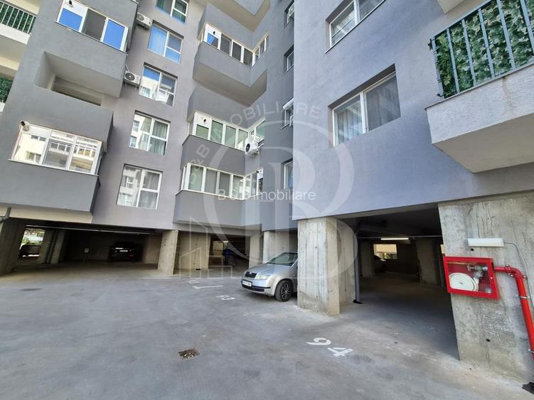 Apartament 3 camere Duplex+Parcare 12 min Metrou Teclu - 20