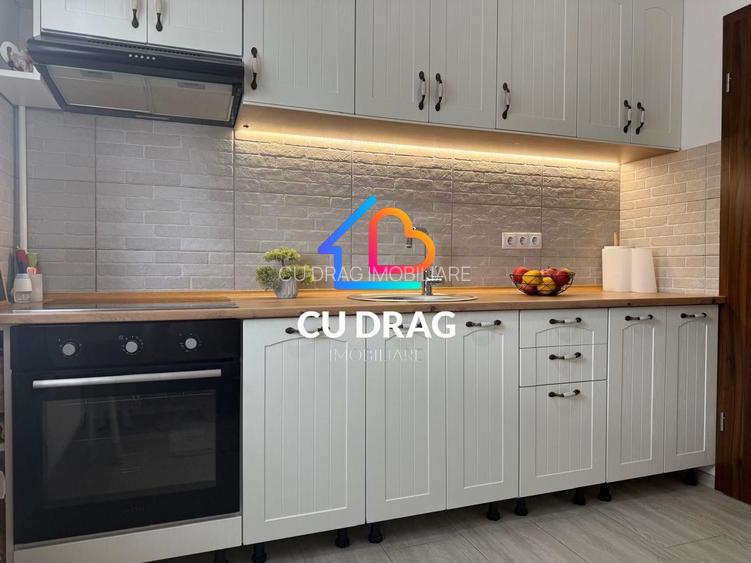 Apartament 2 camere Premium în Kogălniceanu | Lift, Parcare, Complet Mobilat - 2