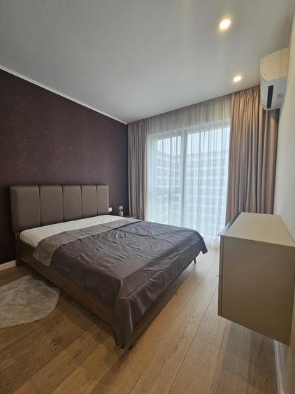 2 camere - Nusco City, Aviației, Promenada, Herăstrău