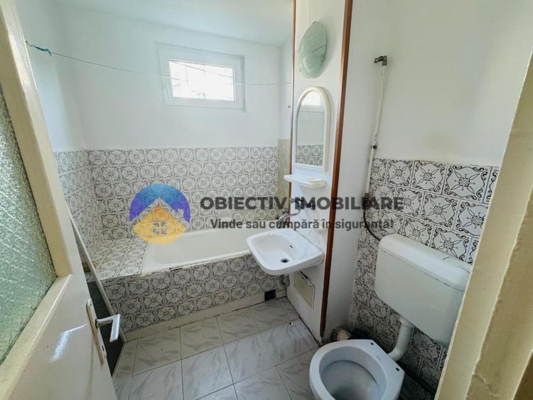 Apartament 1 camera– Centru,str.Ana Ipatescu,– 38 mp
