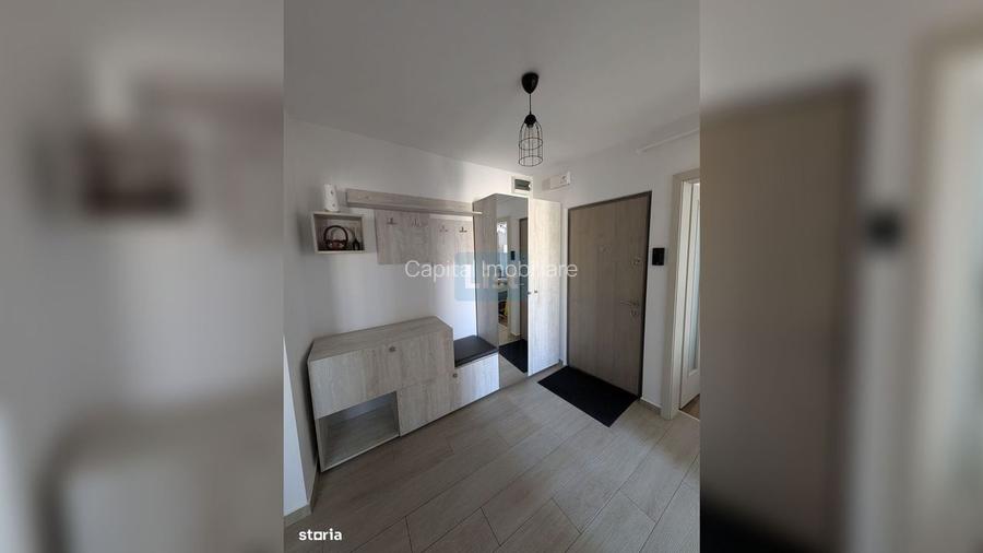 FARA COMISION! 2 camere decomandat,renovat, zona bld.Nicolae Titulescu - 6