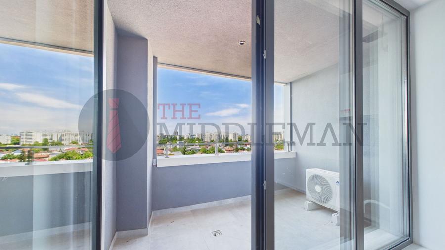 Apartament 2 camere modern | Metrou Basarab | Locație premium