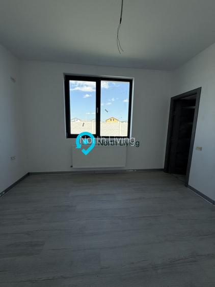 Case individuale de vanzare in Comuna Berceni- strada  Miorita - 8
