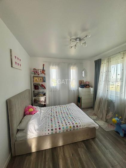 Casa 4 camere Mobilata si Utilata in Complex de vile - 33