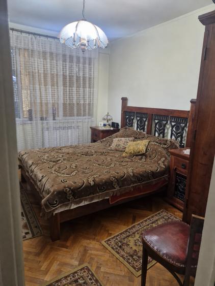 Proprietar | 2 camere Central, Gara de Nord | 50 mp | mobilat complet