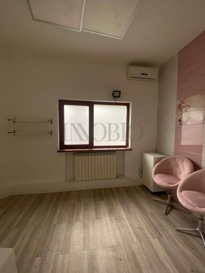 Apartament 3 camere | Piața Victoriei | 80 mp | Vad comercial
