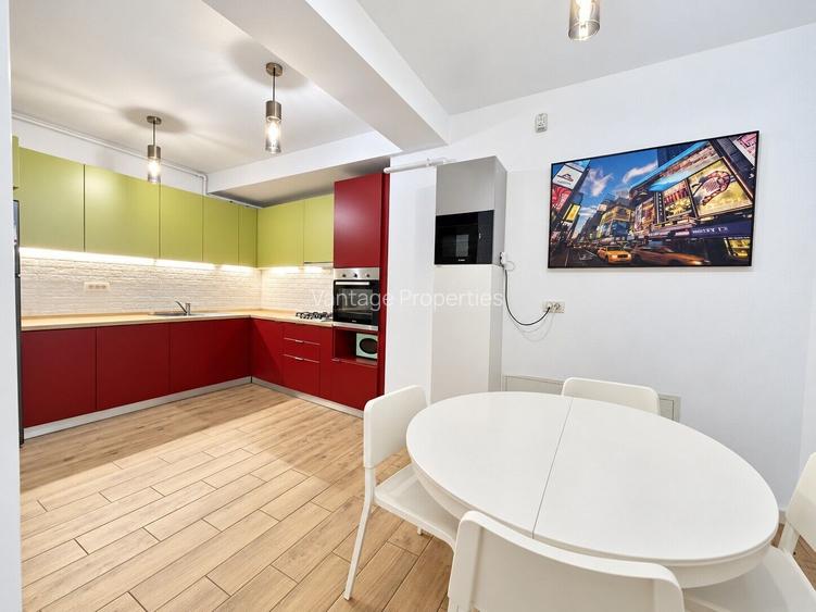 Vila individuala | pretabila rezidential sau office | zona Kiseleff