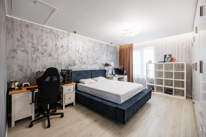 COMISION 0% | Vila premium | Piscina | Disponibila imediat - 33