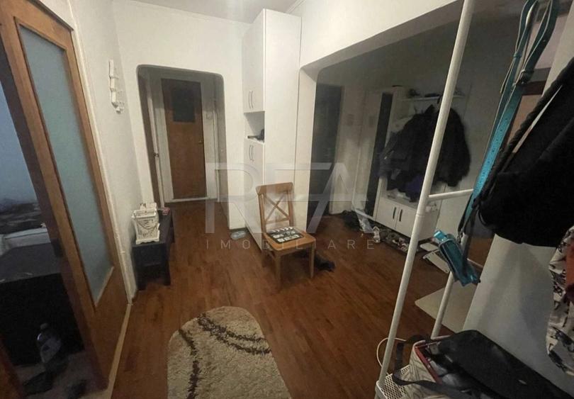 4 camere, 1/8, bloc 1989, 97 mp-13 Septembrie-Prosper