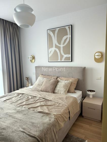 Apartament 2 camere Pipera - Avans 10.000 euro - 6