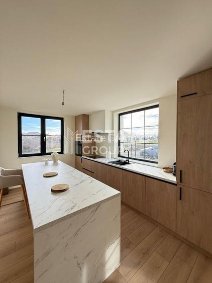 Duplex modern Mosnita Noua - 2