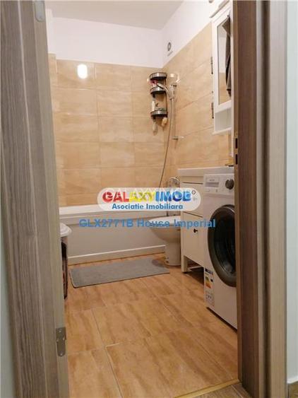 Vanzare studio  bloc nou ,Sos Pantelimon - 6