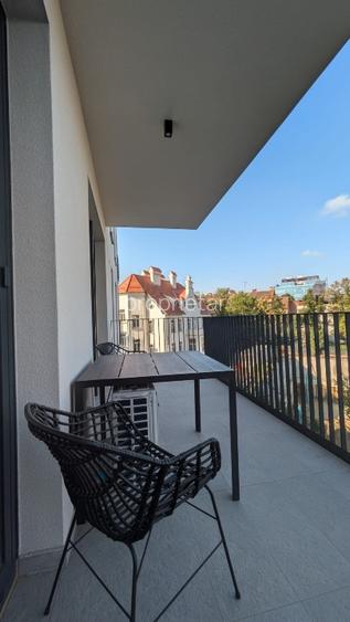 Apartament 2 camere cu loc de parcare subteran Paltim - 8