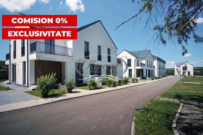 Comision 0%. TVA Inclus! Ultimele unitati disponibile, Gloris Village