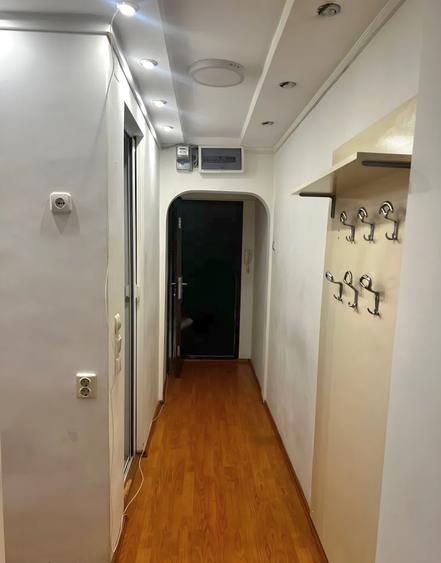 Apartament  de vanzare 2 camere  la 5 min de  metrou  1 Decembrie 1918