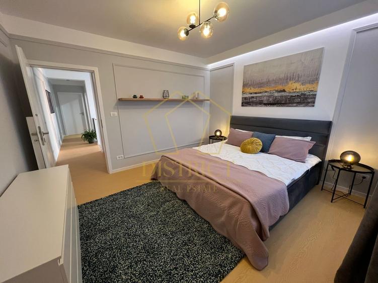 Duplex deosebit cu 4 camere | Dumbravita