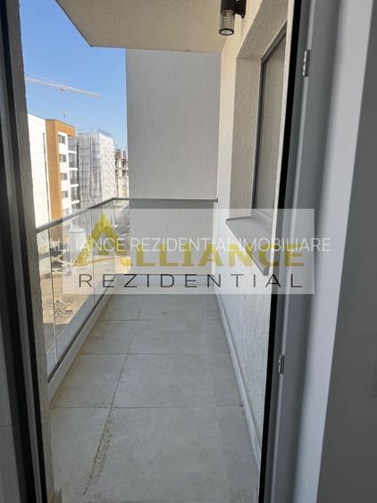 APARTAMENT 2 CAMERE TIP STUDIO | 55,28 MP | FINALIZAT 2026 | POPEȘTI - 19