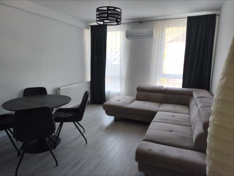 Apartament cu 2 camere, 48 mp, Str. Victor Babes