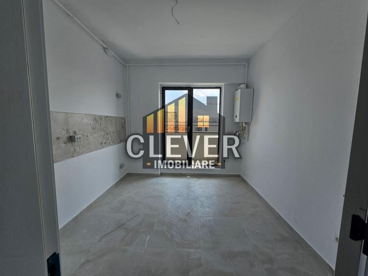 3 Camere-Terasa generoasa-700m Metrou N. Teclu Pallady Parcare Gratis