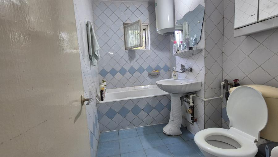 Apartament 2 camere, 58 mp, 2 balcoane – Siderurgiștilor Vest