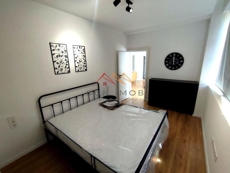 APARTAMENT 3 CAMERE | PRIMA ÎNCHIRIERE | MOBILAT ȘI UTILAT | CÂMPINA