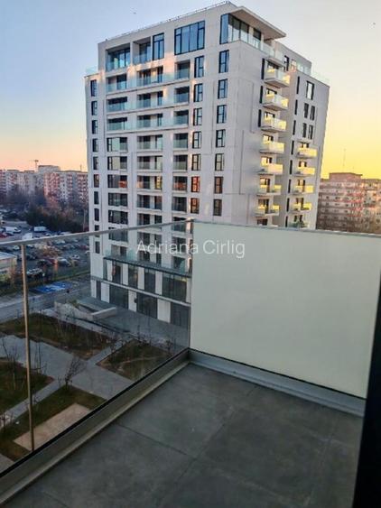 Apartament în Complexul One Cotroceni  - 15