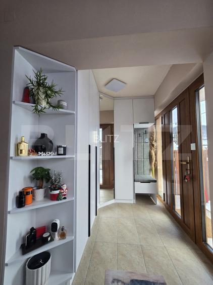 Casa superba in Sangeorgiu! 95mp! - 5