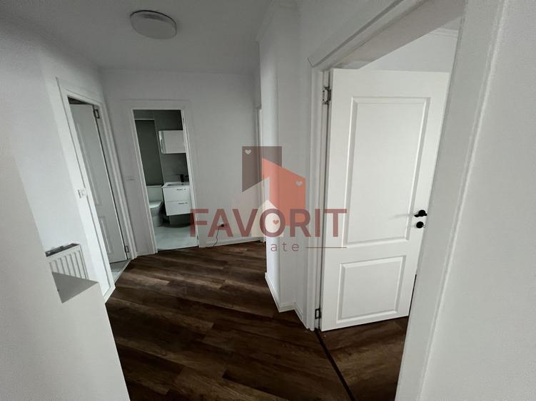 Apartament 4 camere decomandat | Lift | Renovat complet | Sagului