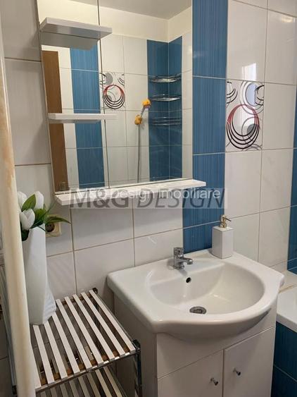 Dumbravita, 3 camere, parter, loc parcare - 7