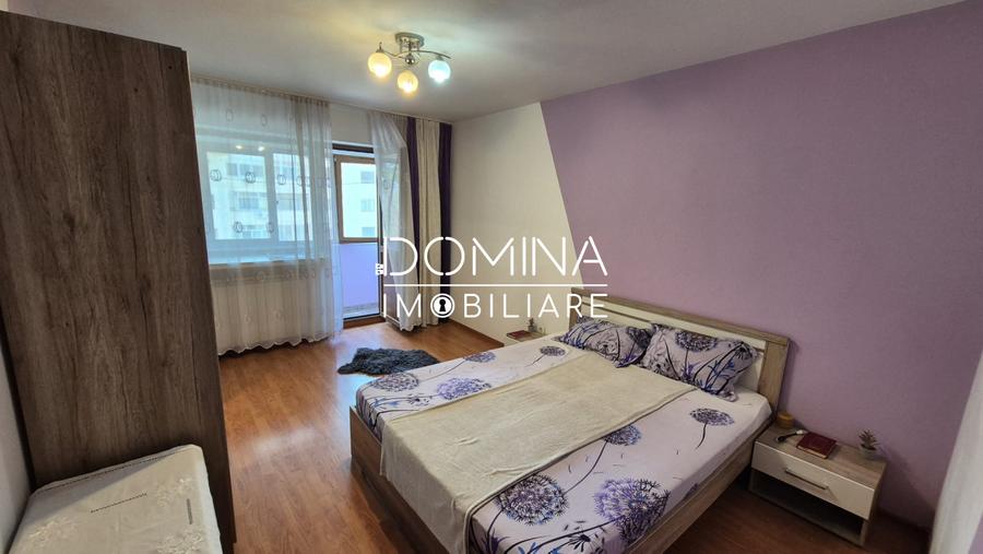 Închiriere apartament 3 camere, zonă centrală, strada Nicolae Bălcescu
