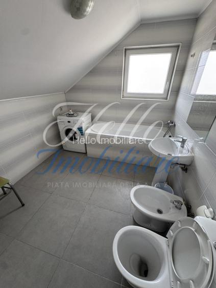 Apartament 3 camere 92 mp, Zona Eroilor | Floresti
