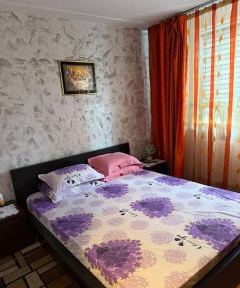 Apartament 2 camere centrala termica  zona Lujerului