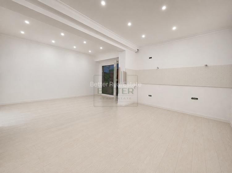 Apartament 3 camere, 2 băi, curte proprie, boxă - lângă Parc Tudor Arghezi - 2