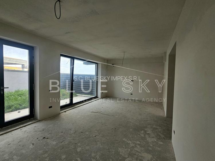 Casa P+1 situata in Zona Vile Ovidiu