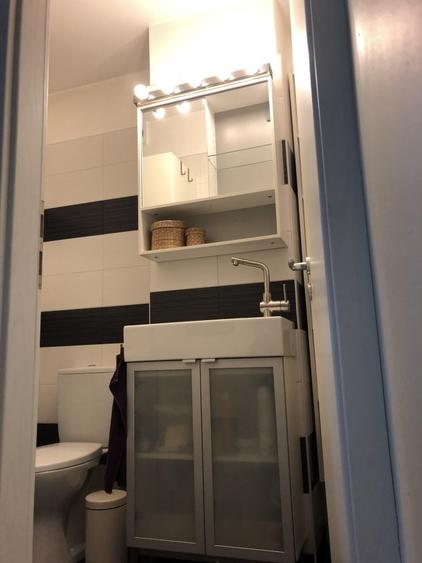 Proprietar ap 3 camere inchiriere